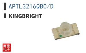 APTL3216QBC/D|Kingbright