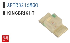 APTR3216MGC|Kingbright