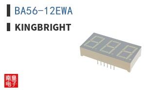 BA56-12EWA|Kingbright