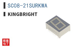 SC08-21SURKWA|Kingbright