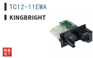 TC12-11EWA|Kingbright