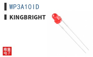 WP3A10ID|Kingbright