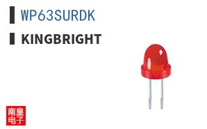 WP63SURDK|Kingbright