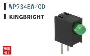 WP934EW/GD|Kingbright