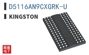 D5116AN9CXGRK-U|Kingston