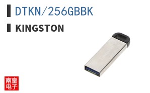 DTKN/256GBBK|Kingston
