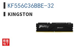 KF556C36BBE-32|Kingston