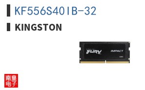 KF556S40IB-32|Kingston