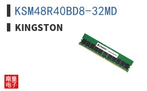KSM48R40BD8-32MD|Kingston