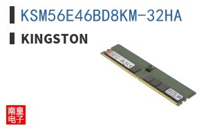 KSM56E46BD8KM-32HA|Kingston