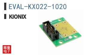 EVAL-KX022-1020|Kionix