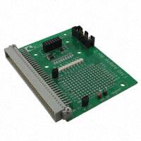 F340 ADAPTER BOARD|Kionix