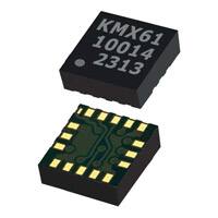 KMX61-1021-FR|Kionix