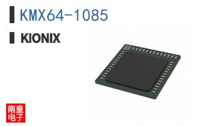 KMX64-1085|Kionix