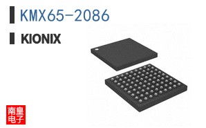 KMX65-2086|Kionix