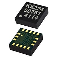 KX224-1053-SR|Kionix