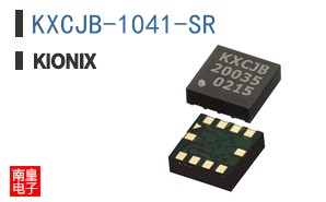 KXCJB-1041-SR|Kionix