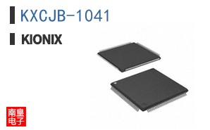KXCJB-1041|Kionix
