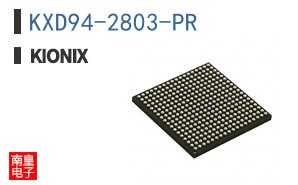 KXD94-2803-PR|Kionix