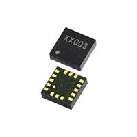 KXG03-1034-FR|Kionix