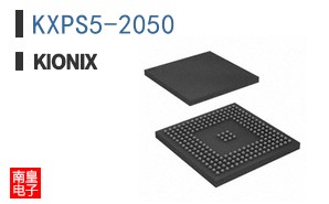 KXPS5-2050|Kionix