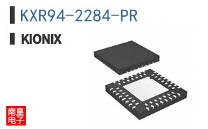 KXR94-2284-PR|Kionix
