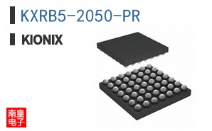 KXRB5-2050-PR|Kionix