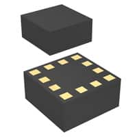 KXTJ2-1009-FR|Kionix