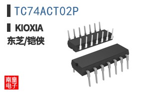 TC74ACT02P