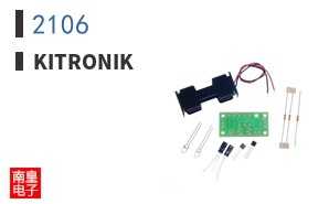 2106|Kitronik