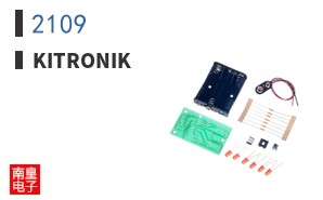 2109|Kitronik