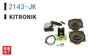 2143-JK|Kitronik