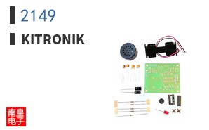 2149|Kitronik