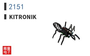 2151|Kitronik