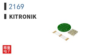 2169|Kitronik