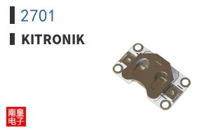2701|Kitronik