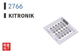 2766|Kitronik