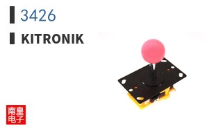 3426|Kitronik