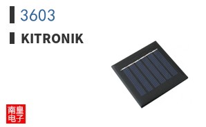 3603|Kitronik