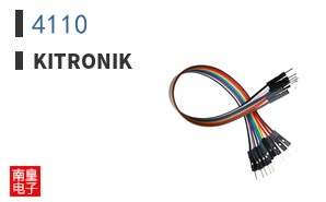 4110|Kitronik