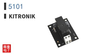 5101|Kitronik