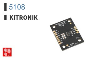 5108|Kitronik