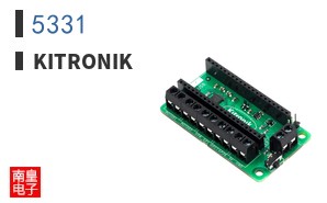 5331|Kitronik