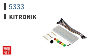 5333|Kitronik