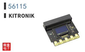 56115|Kitronik