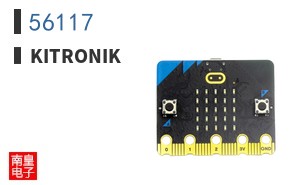 56117|Kitronik