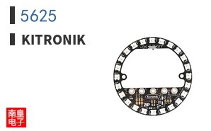5625|Kitronik