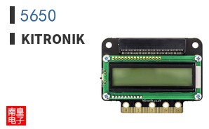 5650|Kitronik
