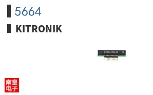 5664|Kitronik