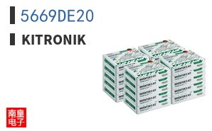 5669DE20|Kitronik